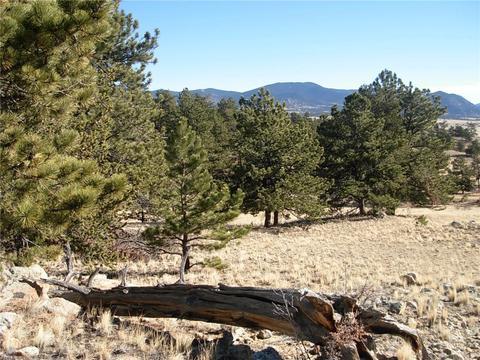 32 Sequoia Rd, Hartsel, CO 80449 photo 4
