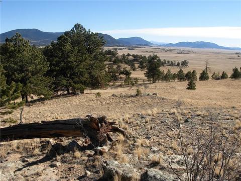 32 Sequoia Rd, Hartsel, CO 80449 photo 11