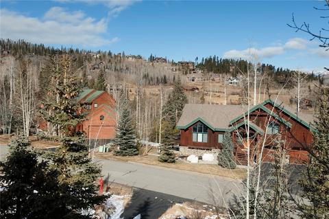 735 Wild Rose Rd, Silverthorne, CO 80498 photo 21