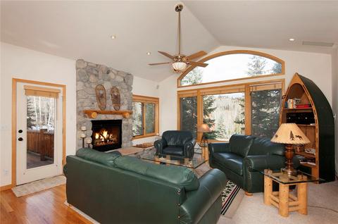 735 Wild Rose Rd, Silverthorne, CO 80498 photo 5