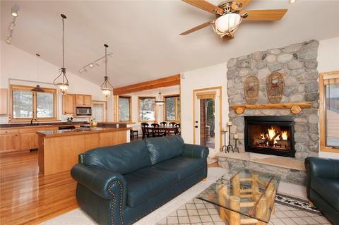 735 Wild Rose Rd, Silverthorne, CO 80498 photo 6