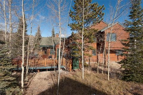 735 Wild Rose Rd, Silverthorne, CO 80498 photo 23