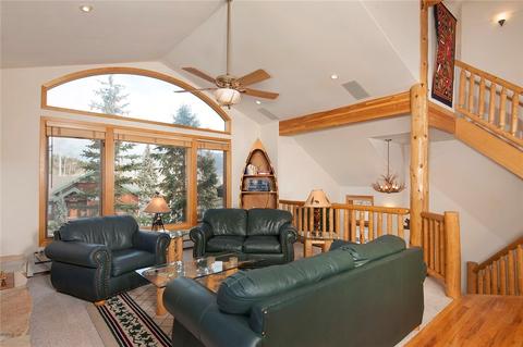 735 Wild Rose Rd, Silverthorne, CO 80498 photo 4
