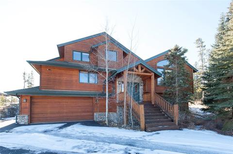 735 Wild Rose Rd, Silverthorne, CO 80498 photo 25