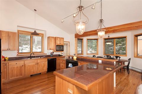 735 Wild Rose Rd, Silverthorne, CO 80498 photo 3