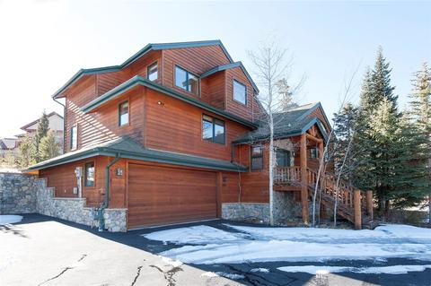 735 Wild Rose Rd, Silverthorne, CO 80498 photo 1
