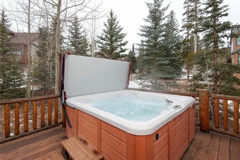 735 Wild Rose Rd, Silverthorne, CO 80498 photo 10