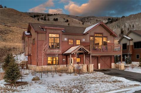 205 Stonefly Dr, Silverthorne, CO 80498 photo 1