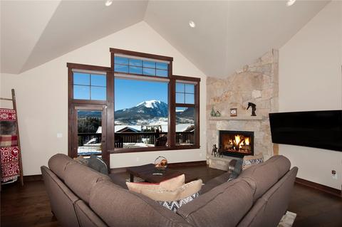 205 Stonefly Dr, Silverthorne, CO 80498 photo 2