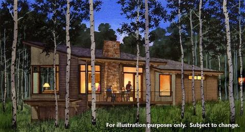 26 Moss Way, Silverthorne, CO 80498 photo 1