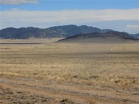 4189 Larimer Rd, Hartsel, CO 80449 photo 1