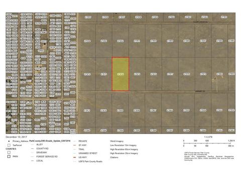 4189 Larimer Rd, Hartsel, CO 80449 photo 6
