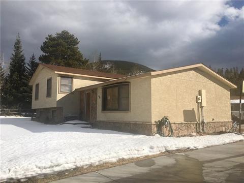 294 Big Elk Rd, Dillon, CO 80435 photo 2