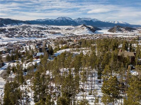 624 Idlewild Dr, Dillon, CO 80435 photo 3