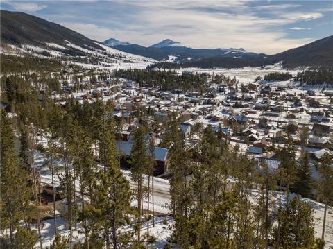 624 Idlewild Dr, Dillon, CO 80435 photo 9