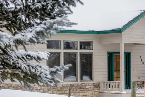 718 Eveningstar Rd, Silverthorne, CO 80498 photo 1