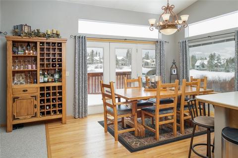 718 Eveningstar Rd, Silverthorne, CO 80498 photo 4