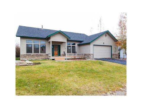 718 Eveningstar Rd, Silverthorne, CO 80498 photo 3