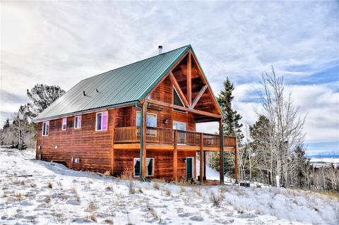 535 Osprey, Como, CO 80432 photo 1