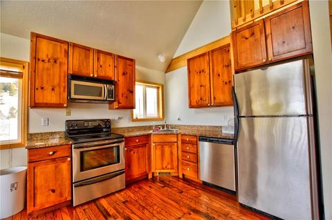 535 Osprey, Como, CO 80432 photo 2