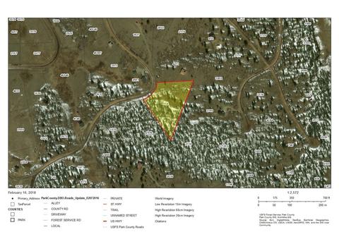 912 Haida Rd, Como, CO 80432 photo 6