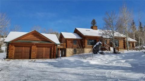 1052 Johnson Rd, Silverthorne, CO 80498 photo 1