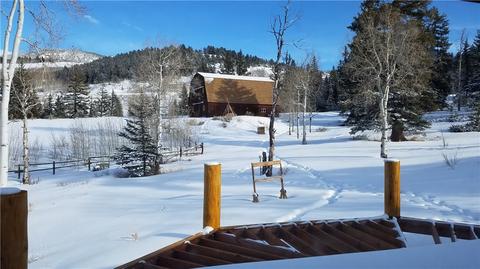 1052 Johnson Rd, Silverthorne, CO 80498 photo 15