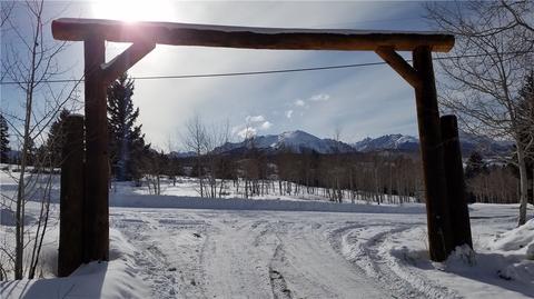 1052 Johnson Rd, Silverthorne, CO 80498 photo 6