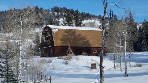 1052 Johnson Rd, Silverthorne, CO 80498 photo 16