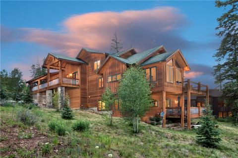 38 Legend Cir, Dillon, CO 80435 photo 1