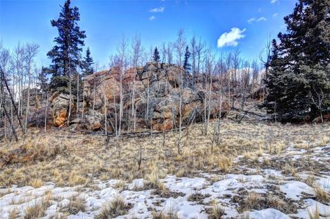 300 Mockingbird Cir, Como, CO 80432 photo 4