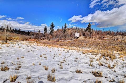 300 Mockingbird Cir, Como, CO 80432 photo 9
