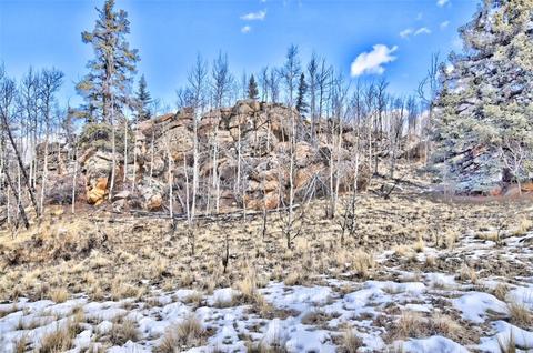 300 Mockingbird Cir, Como, CO 80432 photo 14