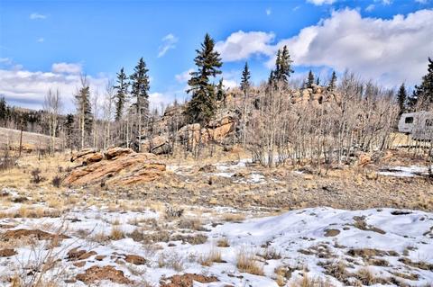 300 Mockingbird Cir, Como, CO 80432 photo 13