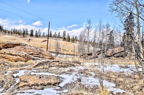300 Mockingbird Cir, Como, CO 80432 photo 8