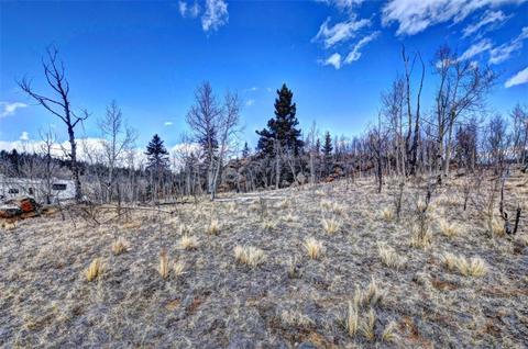 300 Mockingbird Cir, Como, CO 80432 photo 2
