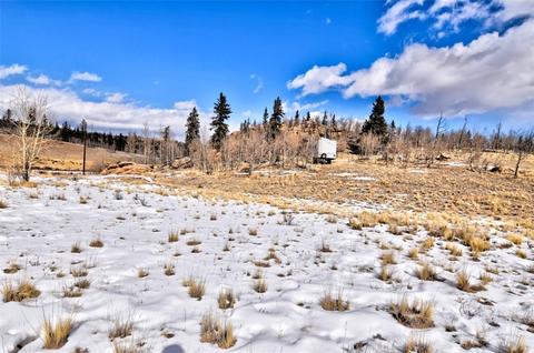 300 Mockingbird Cir, Como, CO 80432 photo 7