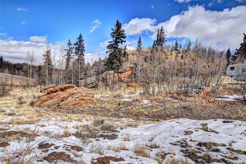300 Mockingbird Cir, Como, CO 80432 photo 3