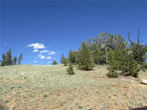 64 Carbine Rd, Como, CO 80432 photo 1