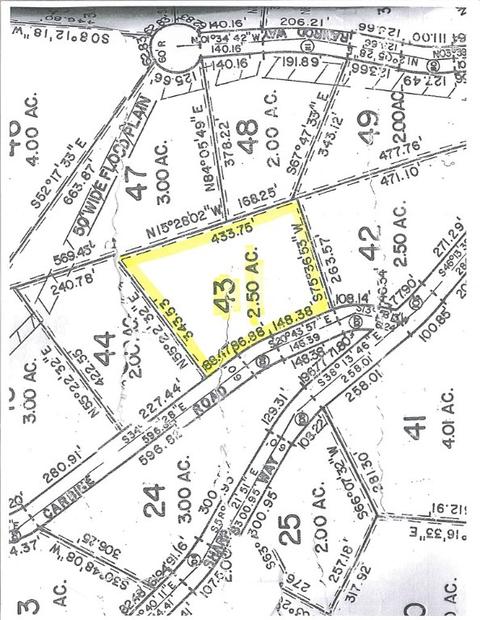 64 Carbine Rd, Como, CO 80432 photo 10