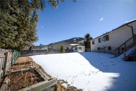 133 Big Elk Rd, Dillon, CO 80435 photo 1