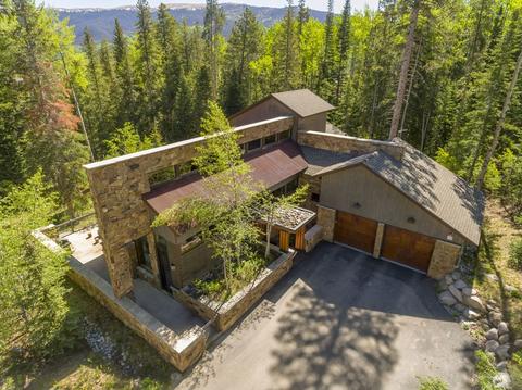 580 Two Cabins Dr, Silverthorne, CO 80498 photo 4