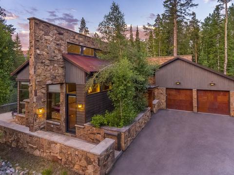 580 Two Cabins Dr, Silverthorne, CO 80498 photo 1