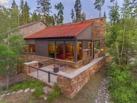 580 Two Cabins Dr, Silverthorne, CO 80498 photo 2