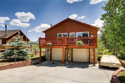 27 Redtail Ct, Dillon, CO 80435 photo 1