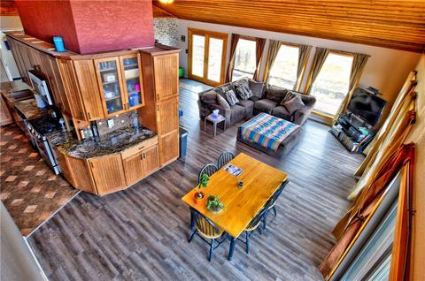 1373 Goshawk Rd, Como, CO 80432 photo 2