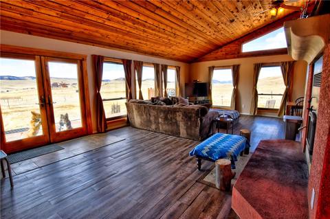 1373 Goshawk Rd, Como, CO 80432 photo 5