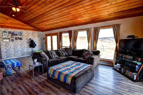 1373 Goshawk Rd, Como, CO 80432 photo 4