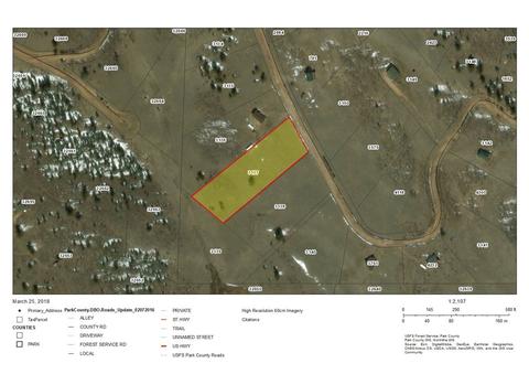 2155 Warrior Cir, Como, CO 80432 photo 3