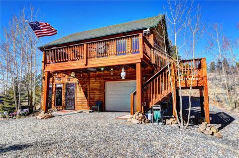 257 Pueblo Dr, Como, CO 80432 photo 16